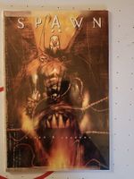 Spawn - blood & shadows