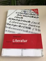 Lernbuch Deutsch Literatur Gymnasium !