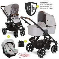 Kinderwagen ABC Design Salsa 4 Air Special Edition 2021 deer