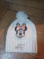 Mütze 104-122 von Disney