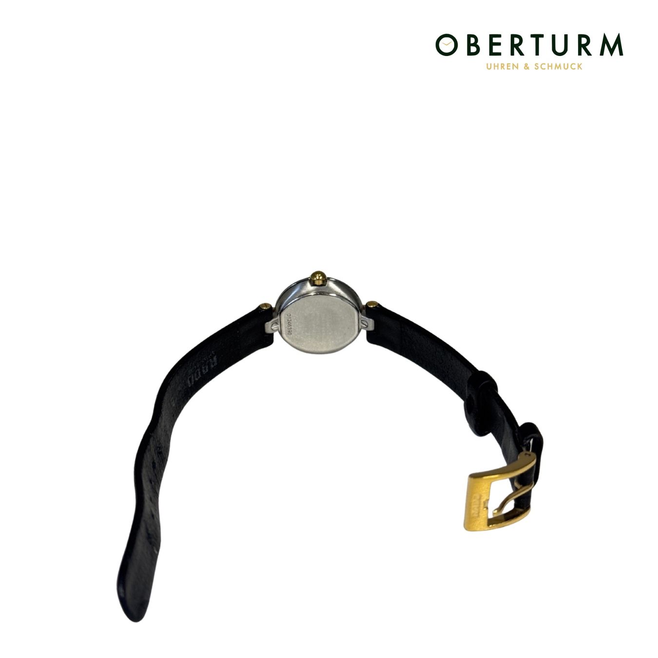 Rado Orologi: Rado Damenuhr – Usato da Brugg AG venduto da Oberturm 4