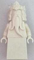 Lego NEU King of Gondor Statue lor157 (2026) Minas Tirith