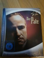 Der Pate Blu-ray Masterworks Collection