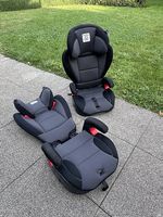 PegPerego Viaggio 2-3 , 15-39kg.