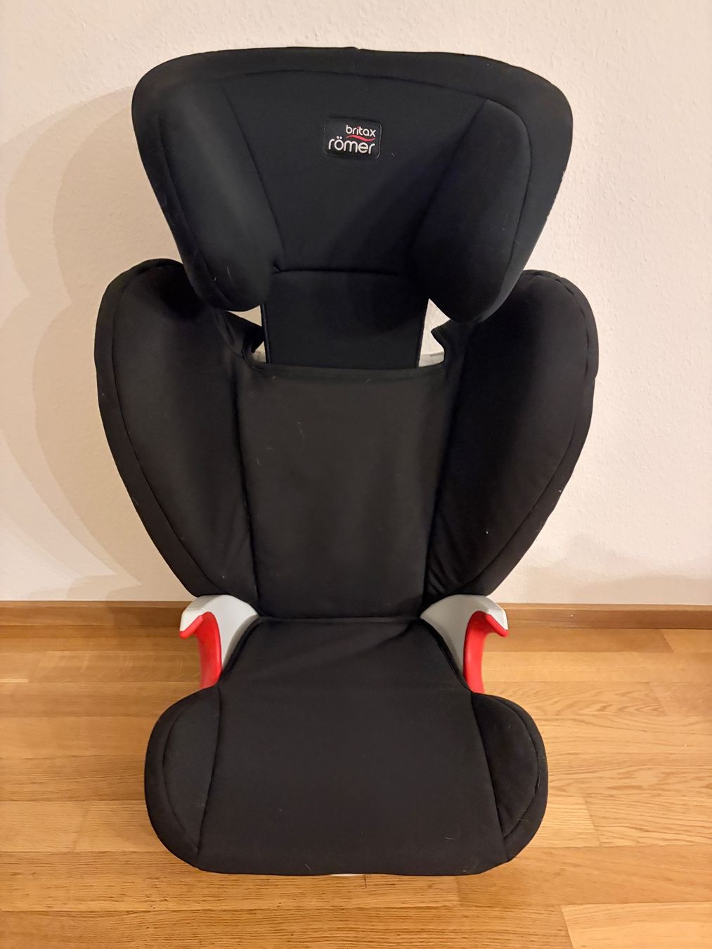 Britax Römer Seggiolini per auto: Kinderautositz Römer britex – Usato da Zürich venduto da sib_frl2