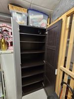 Ikea Pax Schrank