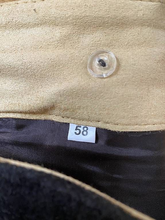 Hosen: Lederhose Grösse 58 – Neu und originalverpackt aus Lengnau BE von Sonne6462 2