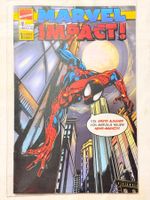 Marvel Impact! Comic Nr. 1! guter Zustand