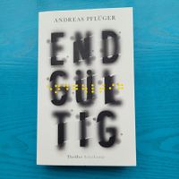 Andreas Pflüger - Endgültig