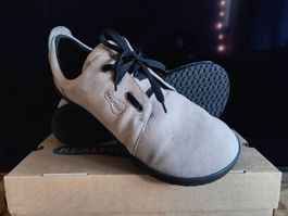 Realfoot City Jungle Cappuccino EU 44 neuwertig