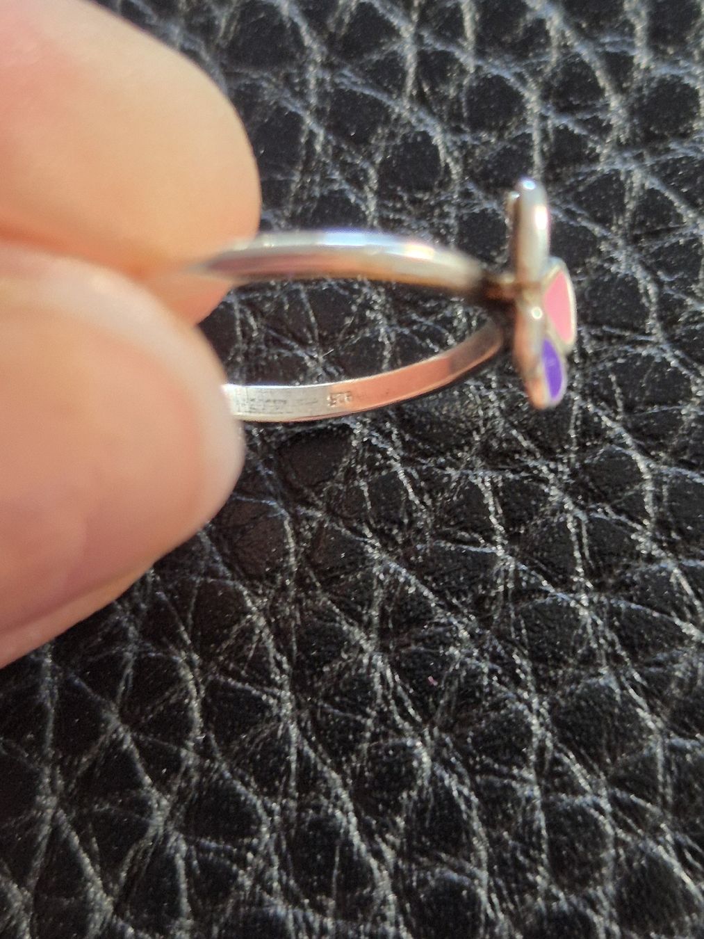 Bagues: Kinder Ring  – D'occasion à Weesen par flying_kiwi 2