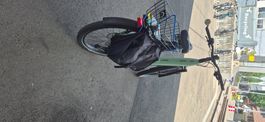E BIKE WINORA YAKUN 12