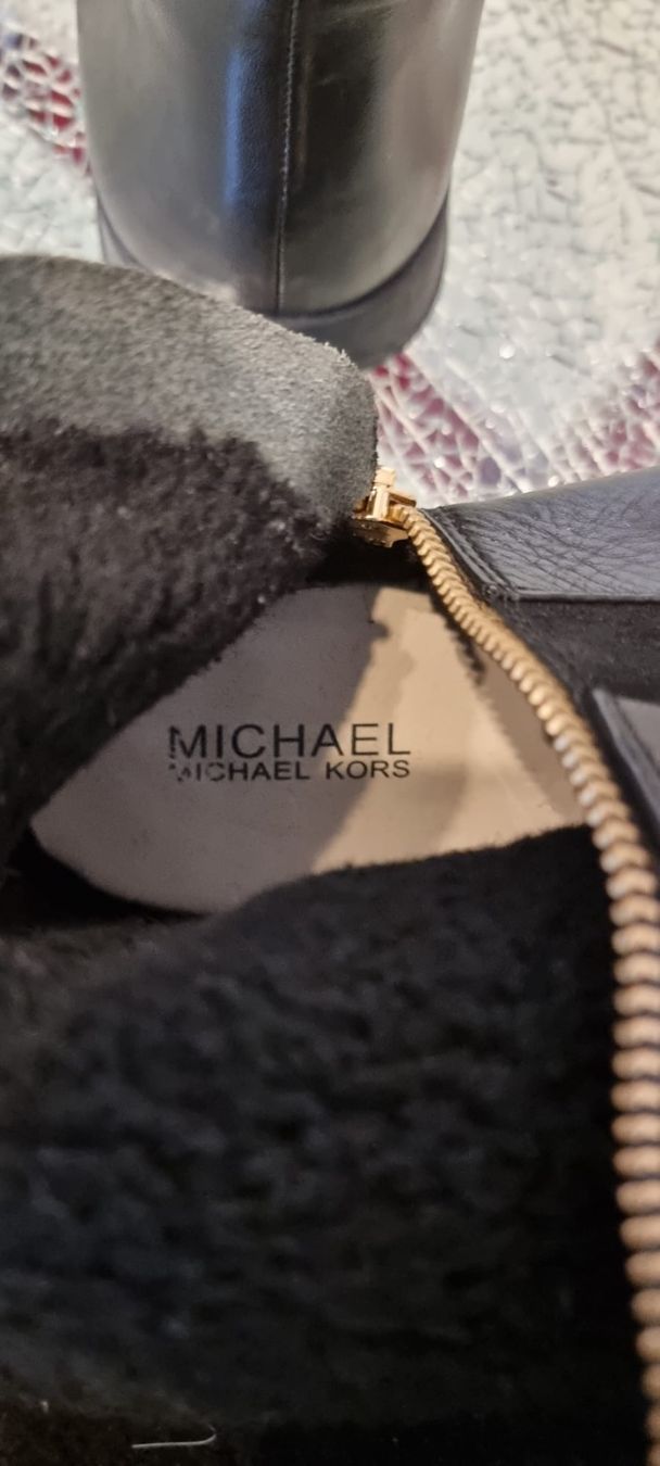 Michael Kors Chaussures femmes: Michael Kors Gr. 40 – D'occasion à Luzern par Reni025 7