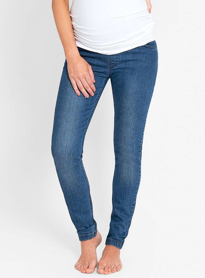 Jeans: Jojo maman bebe maternity jeans  – Neuf (Voir description) à Affoltern am Albis par Katarinushka 2