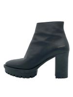 Copenhagen Studios Leather  Ankle Boot EU 38 Schwarz