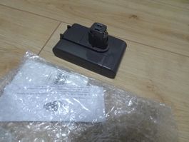 Type A AKKU für Dyson DC31 DC34 DC35 DC44 DC45 Batterie