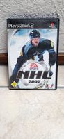 PS2 - NHL 2002