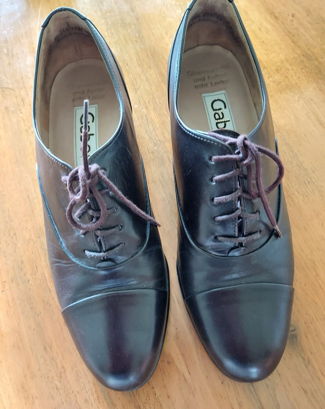 Gabor Chaussures femmes: Gabor Damenschuh – D'occasion à Gränichen par Montymar