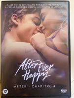 After Ever Happy - Chapitre 4 - dvd