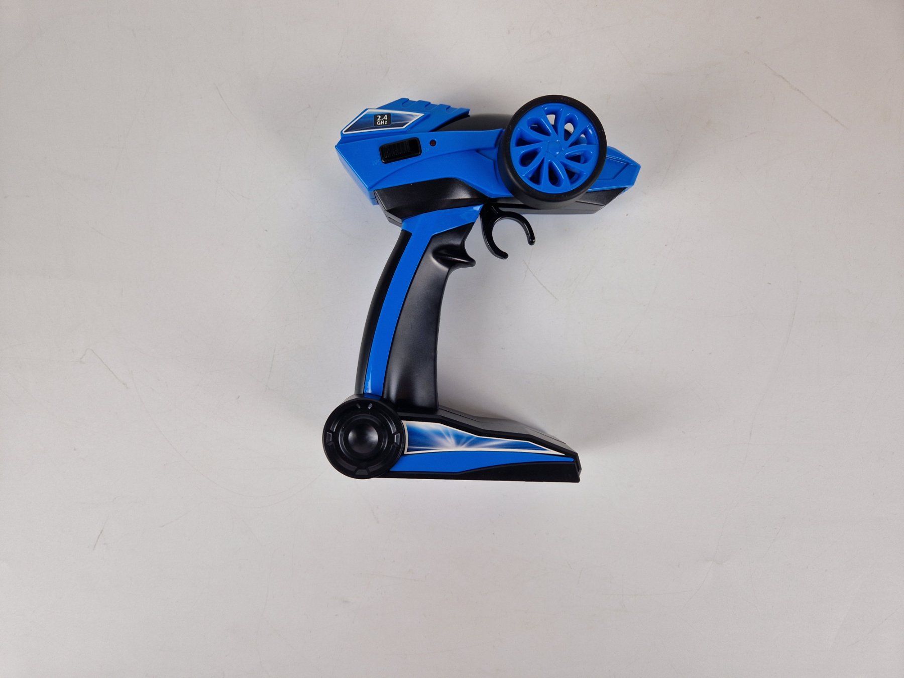 Modellismo RC: Crawler Ferngesteuert Blau – Usato da Muhen venduto da Restwert_Muhen 3