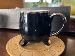 Moccatassen / Espressotassen