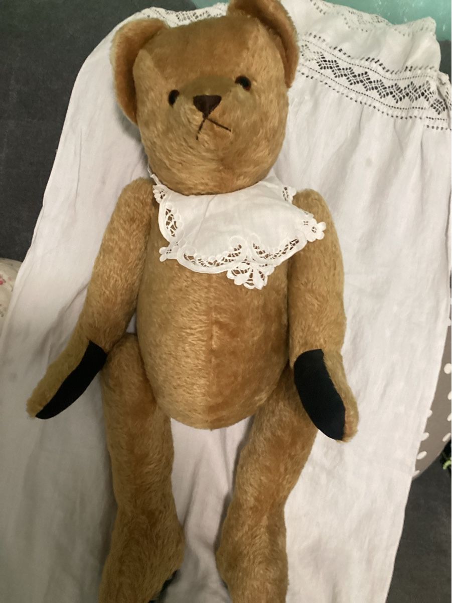 Jouets: ALTER TEDDY – D'occasion à Münchenstein par NoSu98 3