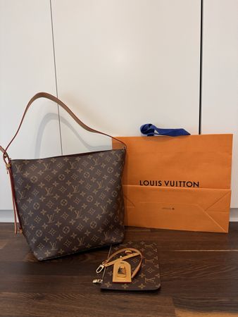 Louis Vuitton All In