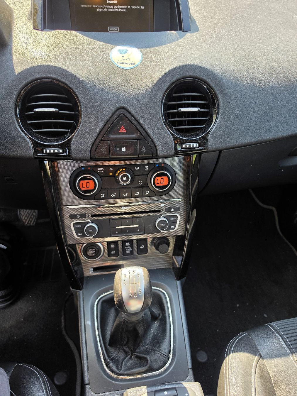 Renault Autos: Renault Koleos 2.5 16v 4x4 Swissedition – Gebraucht aus Martigny von Jod 8