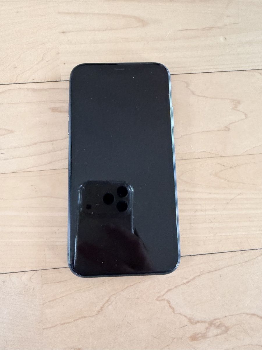 Apple Telefoni cellulari / Smartphones: I Phone 11 64GB – Usato da Bern venduto da bambi021 2