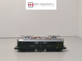 LIMA 208444 SBB CFF FFS E-Lok Re 4/4 I DC Analog H0 mit OVP