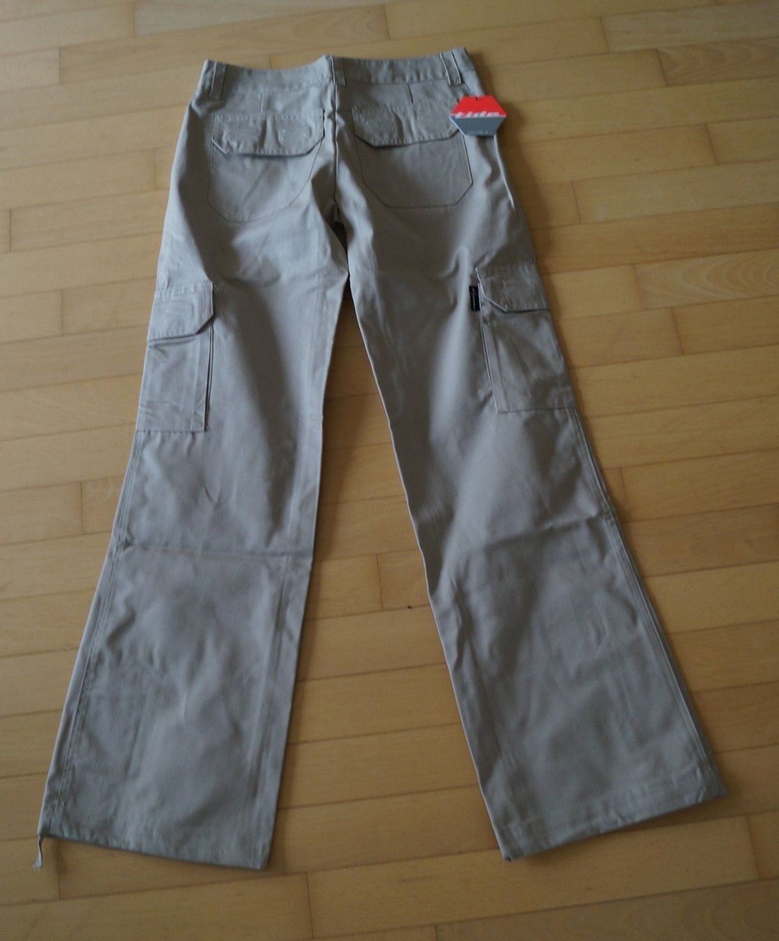 Pantaloni: Tide Cargohose Gr. 31, neu – Nuovo (secondo la descrizione) da Köniz venduto da Fred333 5