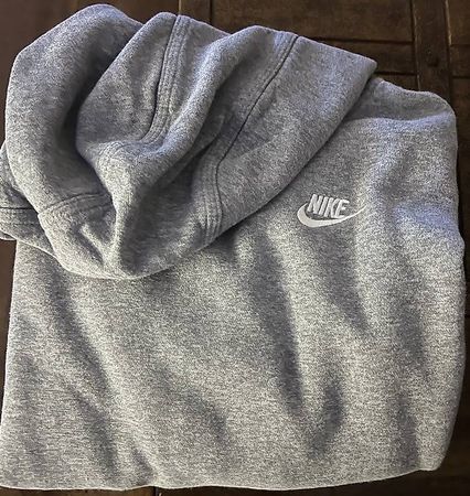 Tuta Nike 