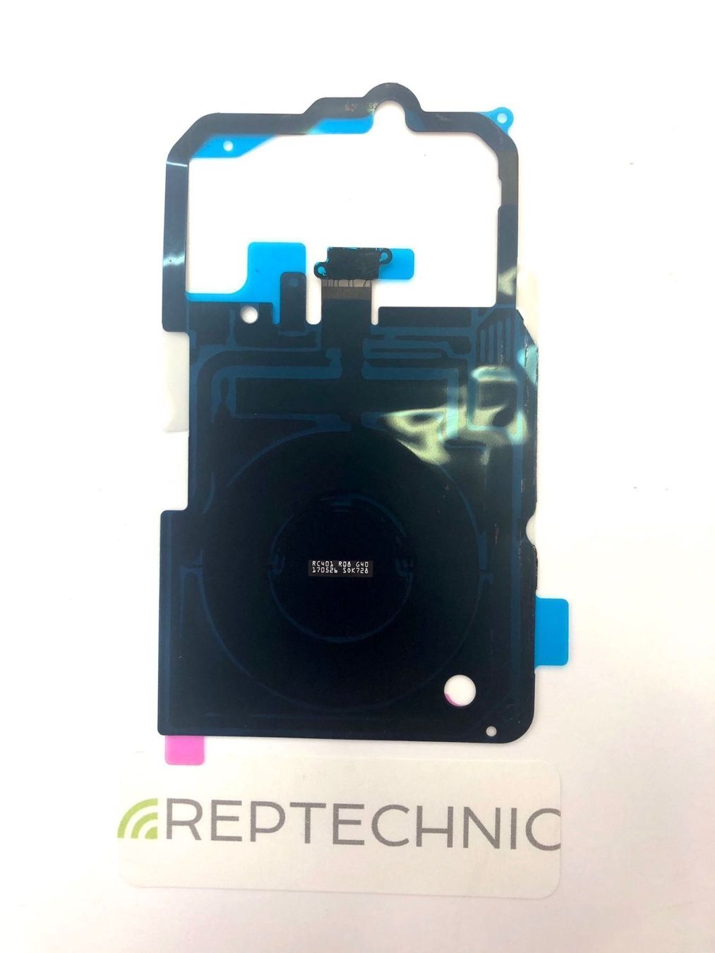 Samsung Telefoni cellulari / Smartphones: Samsung Galaxy Note 8 NFC Charging Flex – Nuovo e nell'imballaggio originale da bern venduto da reptechnic