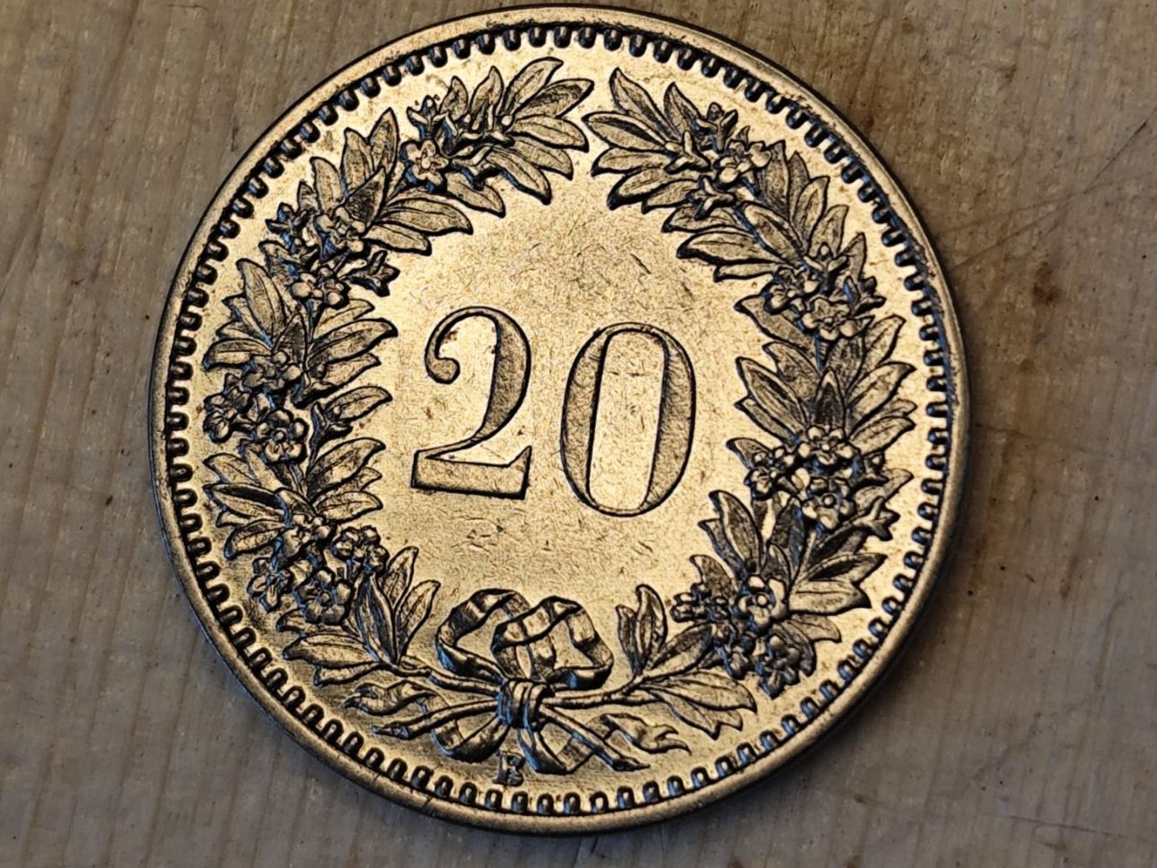 Tutti le monete: ==> 20 Rp 1885 -vz <== – Usato da Bern venduto da b.man_is_back 4
