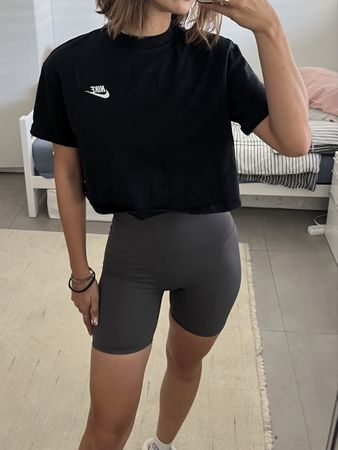Haut / T-shirt Nike taille S/M