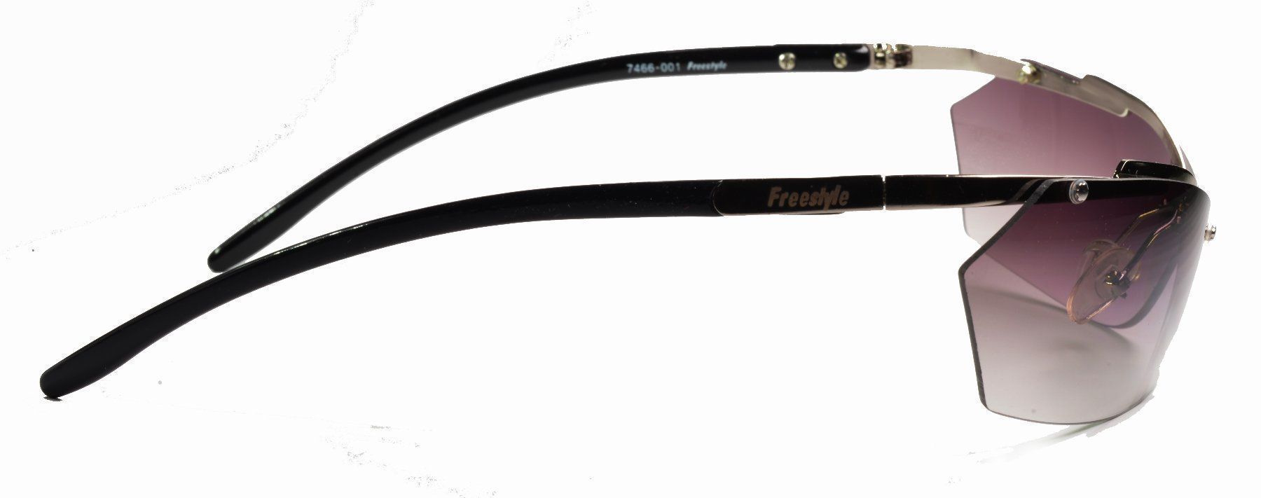 Occhiali & Lenti: Freestyle Sport & Freizeit Sonnenbrille – Nuovo e nell'imballaggio originale da Neerach venduto da i-style24 3