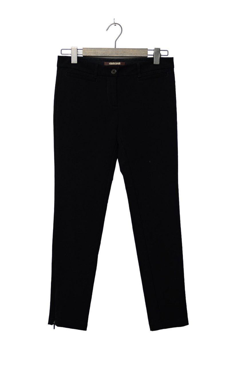 Roberto Cavalli Pantaloni: Roberto Cavalli Hose – Gr. 36 – Usato da Illnau venduto da Monkky 1