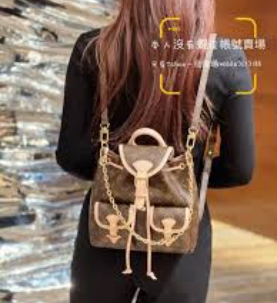 Borse da donna: ✨ LOUIS VUITTON Monogram Excursion PM Backpack – Nuovo (secondo la descrizione) da Thun venduto da ken2009 8