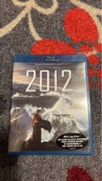 Blu-Ray 2012 - Fin du monde en haute définition! 🎬