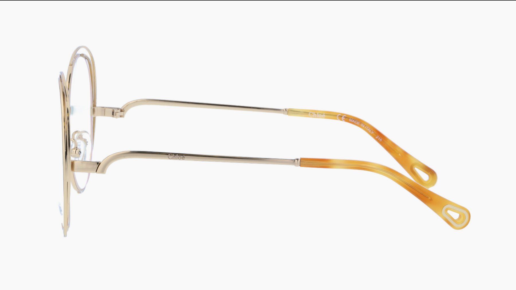 Ray-Ban Occhiali & Lenti: Chloé 2138 - Lunettes de vue - Neuf – Nuovo e nell'imballaggio originale da Allaman venduto da Opticiens 3