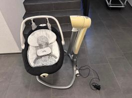 Joie Serina 2 in 1 Babyschaukel  - Top Zustand!