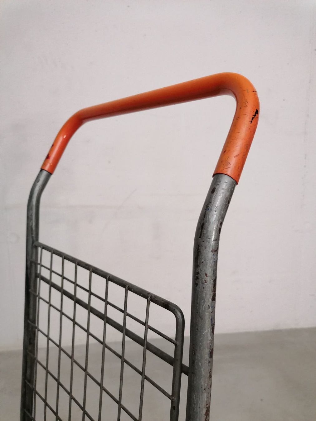 Valigie & Borse: Ancien chariot – Usato da Fribourg venduto da cla_x966 6