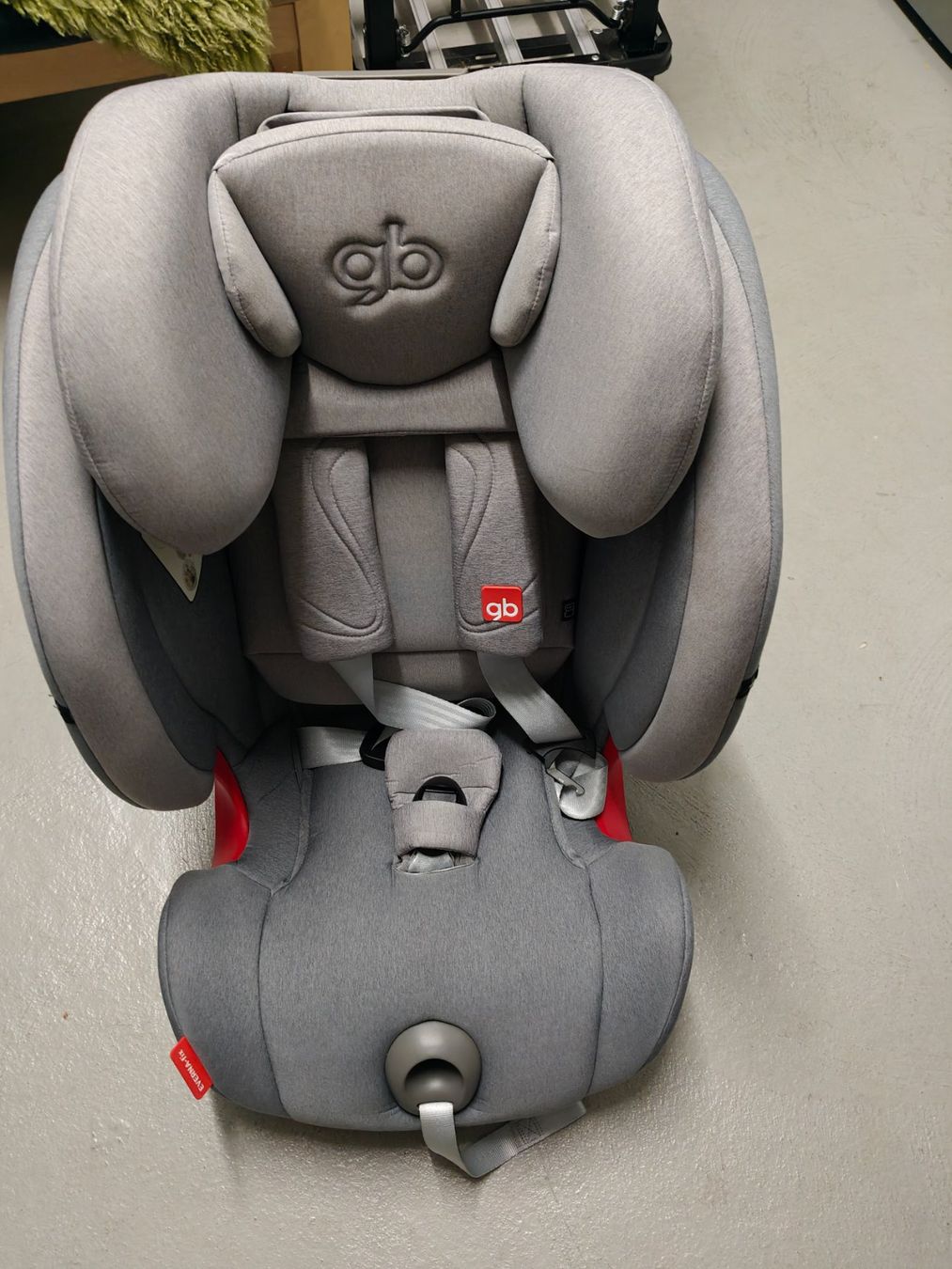 Osann Seggiolini per auto: Autokindersitz – Usato da Fraubrunnen venduto da lancia03 1