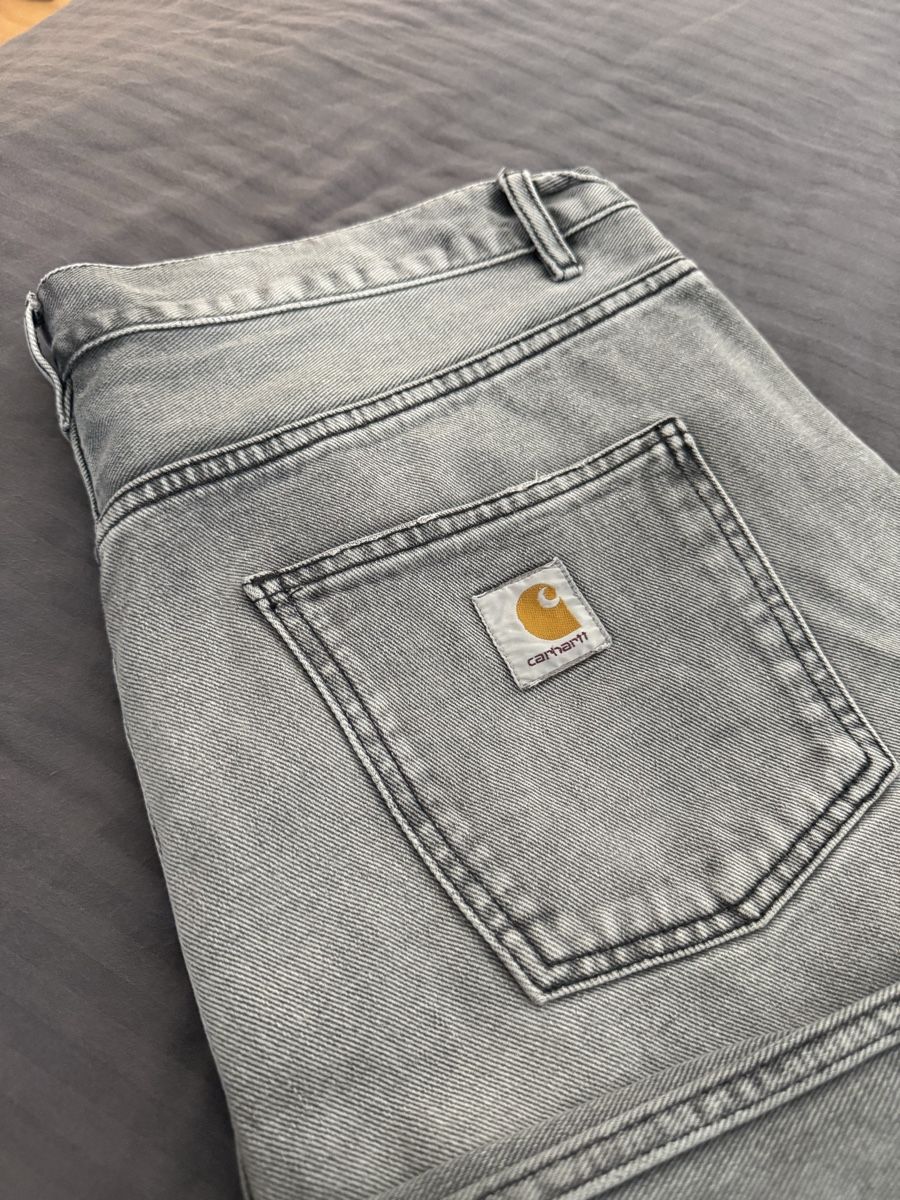 Carhartt Jeans: Carharrt Hose Gr.36 – Gebraucht aus St.Gallen von dav_p8nz
