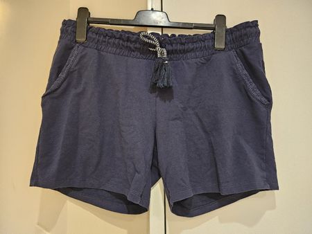 Bequeme Shorts von Tchibo dunkelblau gr. 44/46 