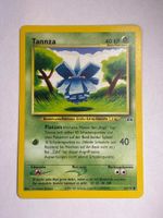 Pokemon Tannza 61/75 WOTC Neo Discovery DE