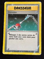 Pokemon Entretien - Set de Base 83/102 - Français