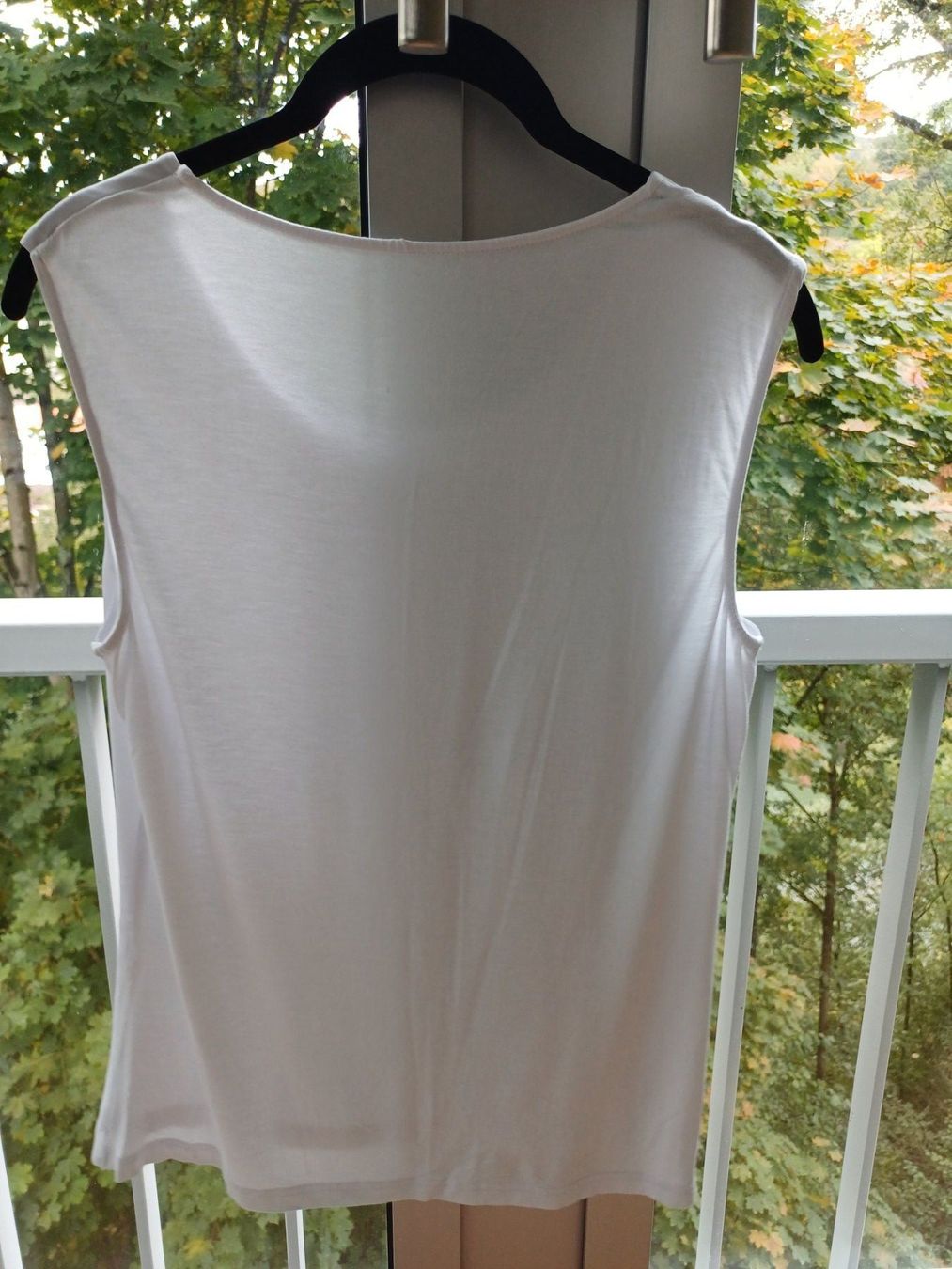 Orsay Top: Orsay Top Weiss – Usato da Baden venduto da lm6_dwv5 1
