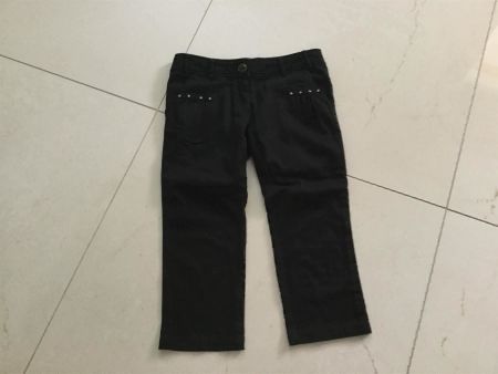 ORCHESTRA Pantalon 3/4 Hosen gr. 128