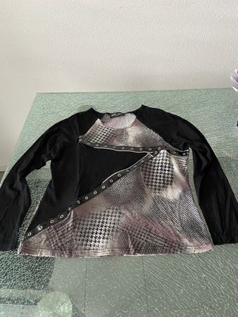 Neues  Via Tailor Paris Shirt